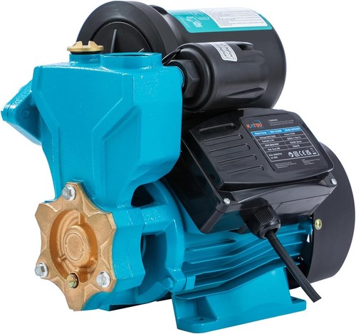 Katsu tools water pressure - katsu,