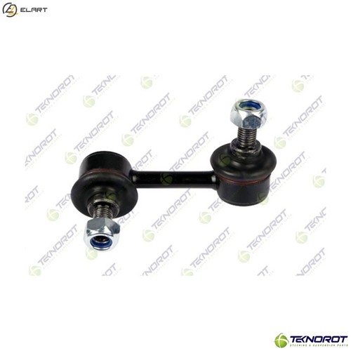 Linkcoupling rod stabiliser - linkcoupling,