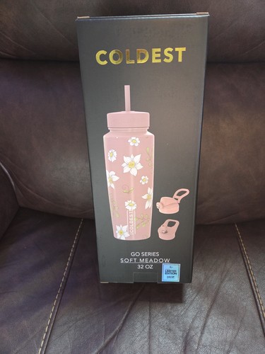 Coldest waterbottle soft - coldest,