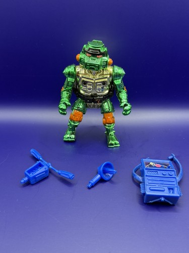 Playmates teenage mutant - playmates,