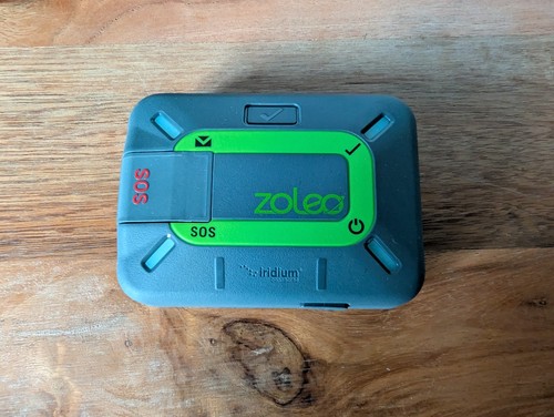 Zoleo zl1000 satellite - zoleo,