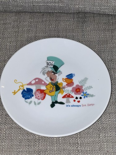 Mad hatter from disney alice - hatter,