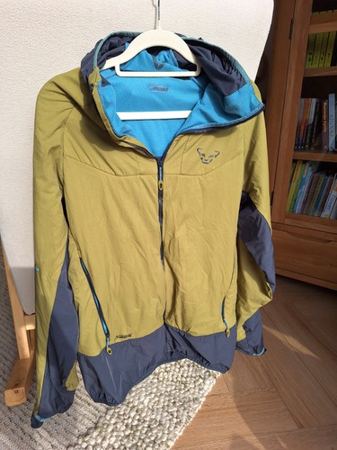 Dynafit traverse polartec - dynafit,