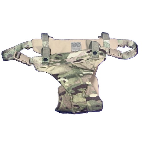 British army issue - army, virtus