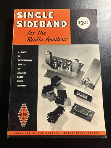 Single sideband for - single,