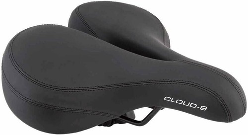 Cloud memory foam - cloud-9, xl