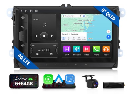 64g car stereo - radio, for
