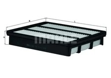 Air filter Filter Insert LX