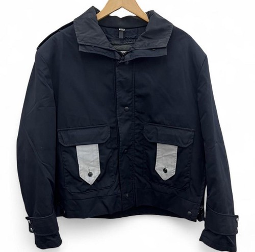 Vintage blauer navy blue - vintage,