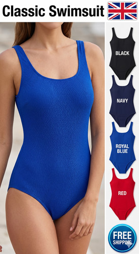 Ladies women swimsuit - women,
