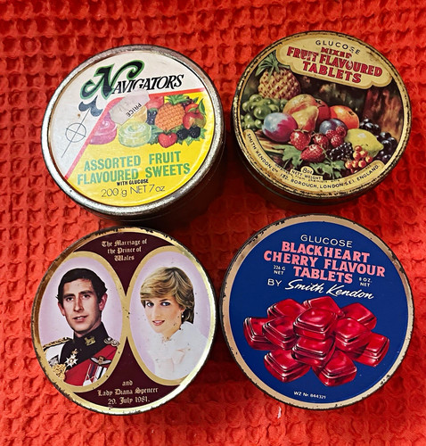 Smith kendon vintage - smith,