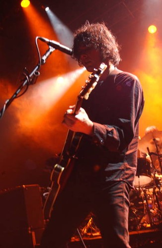 Peter hayes black rebel - hayes,