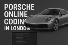 Porsche Diagnostic PIWIS