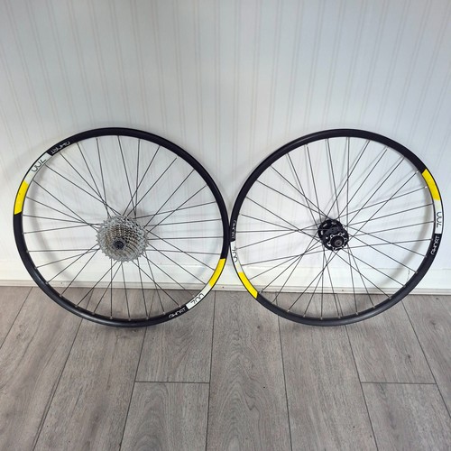 Hubs ghost 700 - 26, disk