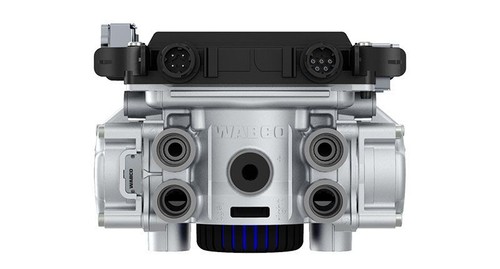 Genuine wabco 4801040050 ebs - genuine,