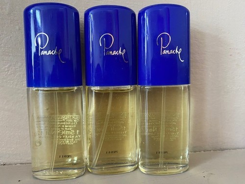 New yardley panache - new,
