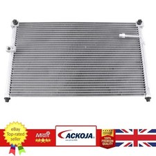 Ac Condenser For Mazda MX-6