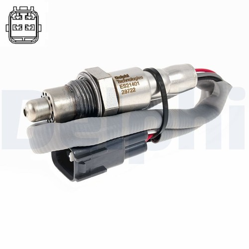 Lambda sensor delphi - sensor,