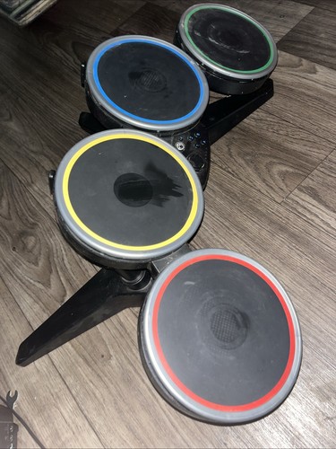 Rock band wireless drums - wireless,
