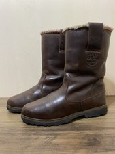 Timberland Waterproof Mukluk