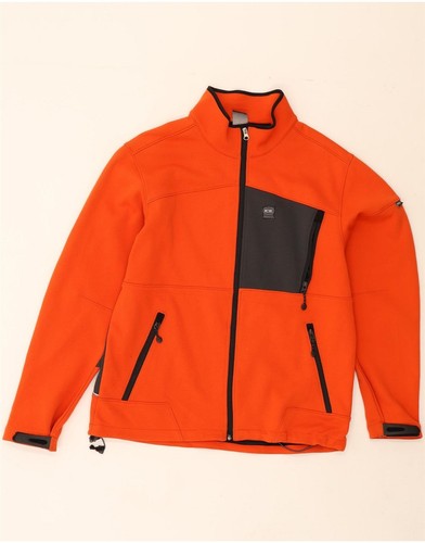 Icepeak mens bomber jacket - mens, it