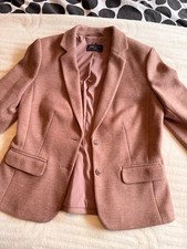 M&S Ladies slim fit blazer