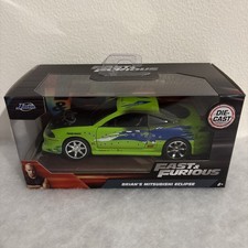 Fast And Furious Brian's