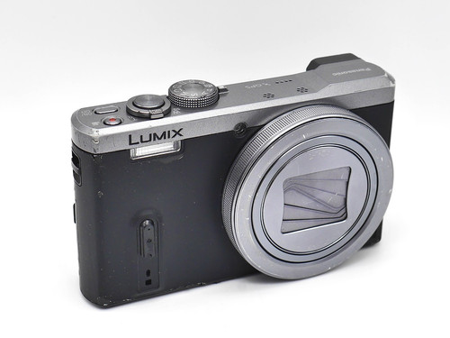 Panasonic lumix dmc - lumix, dmc-tz60