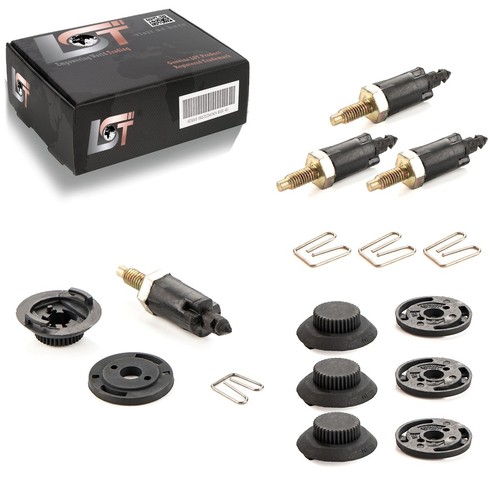 Motor cover clips holder - motor,