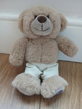 Wimbledon Tennis Teddy Bear