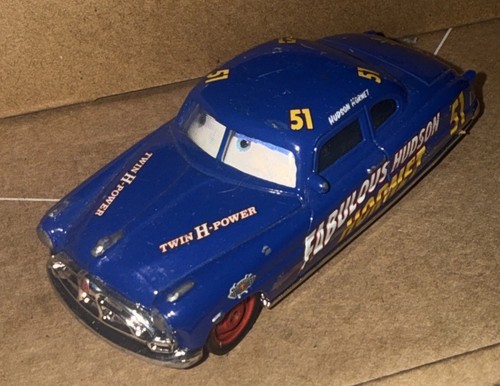 Disney pixar cars - 1:55, diecast