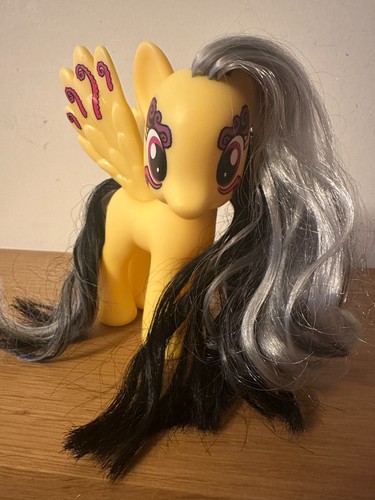 Little pony daring - pony,,