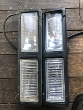 Ford Fiesta Mk3 Rs Turbo Xr2i