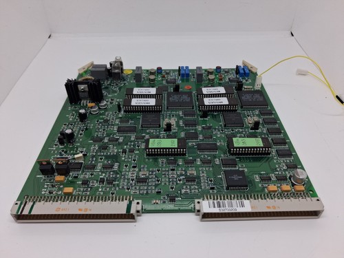 Markem imaje board - s8,
