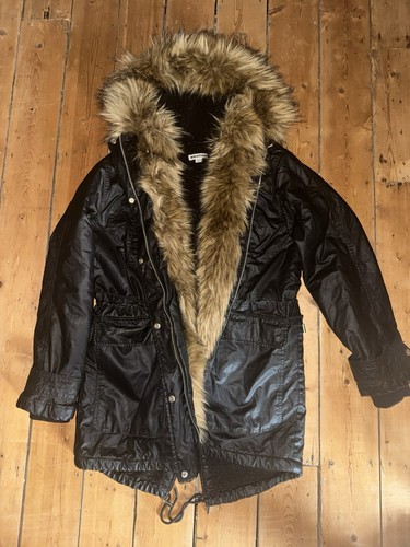 Whistles black women - women’s, parka