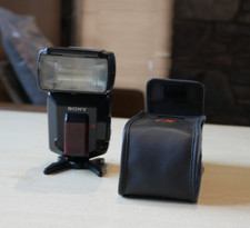 Sony HVL-F56AM FLash -