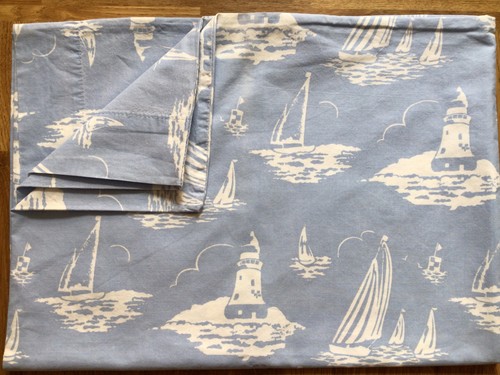 Used pillowcase cath - used, 1