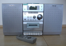 SONY CMT-EP303 MICRO HI-FI