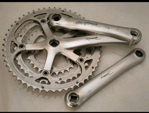 Campagnolo veloce spd - 3x,