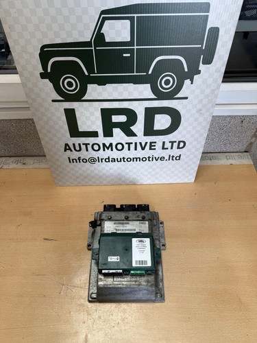 Land rover defender puma - land, 2.4
