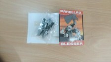 Transformers TFX 3rd Party