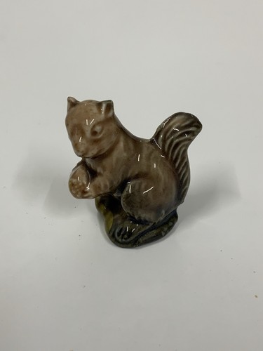 Wade whimsies squirrel - wade,