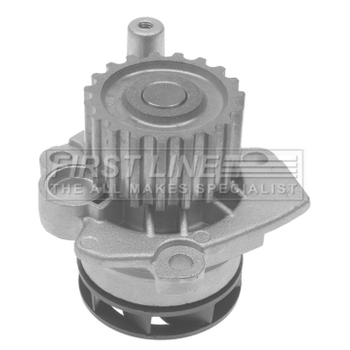 Water pump for scirocco 137 - for,