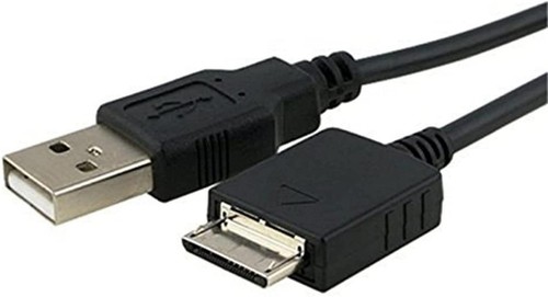 Usb cable sony walkman - usb,