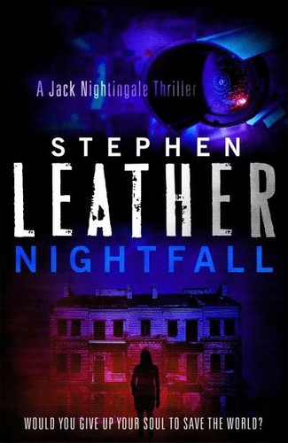 Leather stephen nightfall - leather,, :
