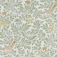 Sage Green Cotton Oilcloth