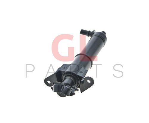 Headlight washer nozzle jet - headlight,