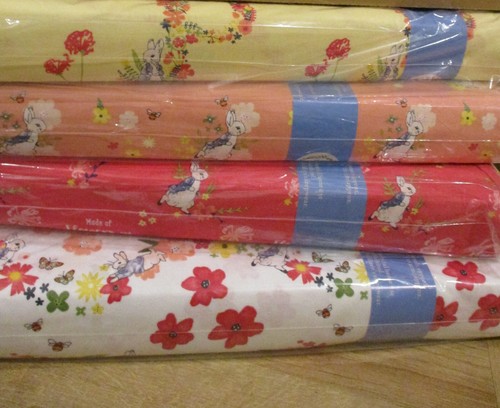 Reduced charm pack beatrix - 5",