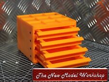 Micro Tool Chest Toolbox Type