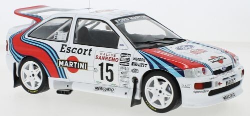 Model ford escort cosworth - model,